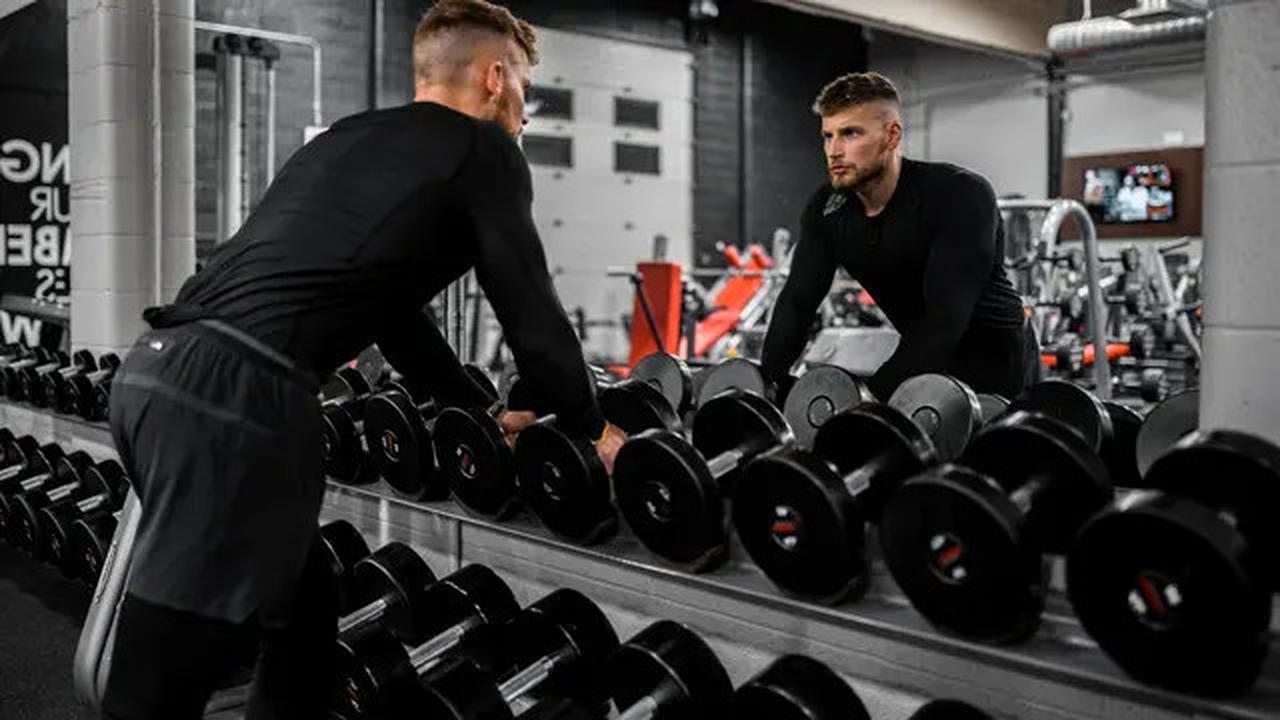 Viral Pria di China Beli Member Gym Selama 300 Tahun, Ternyata Tertipu Tawaran Sales