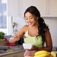 Menjaga pola makan berpengaruh besar terhadap kesehatan (Foto: Pexels.com)