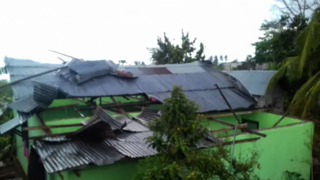 Puting beliung