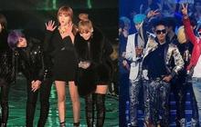 Konser Big Bang dan 2NE1 masuk jadi konser terbaik 2012