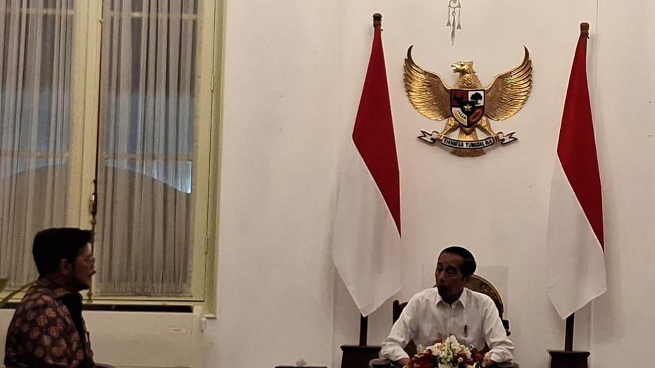 Dok. Istimewa