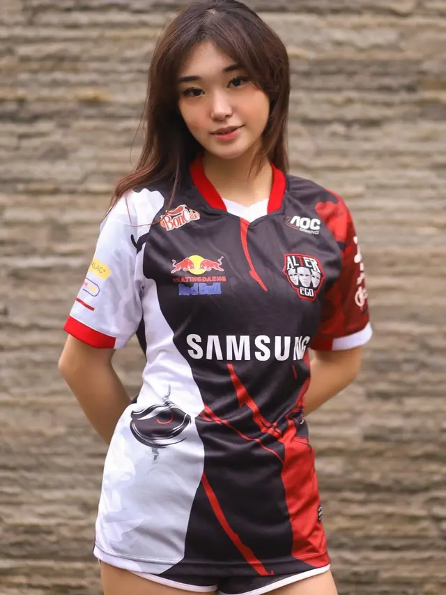 [Fimela] Livy Renata