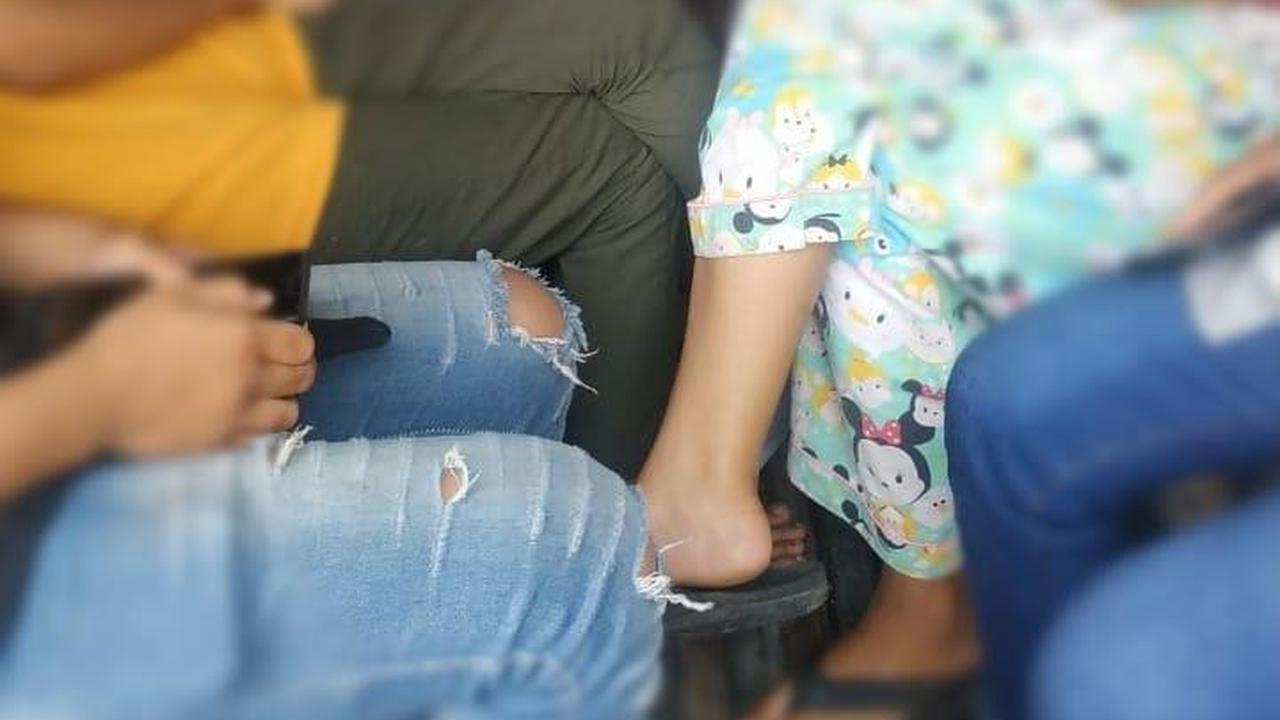 Remaja Mesum dan Pesta Miras