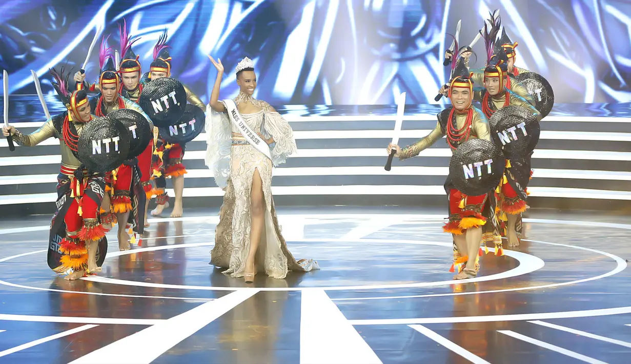 (Bambang E.Ros/Fimela.com)