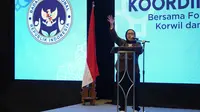 Badan Gizi Nasional: Pengurangan Penerima Manfaat MBG Tak Boleh Berdampak pada Relawan