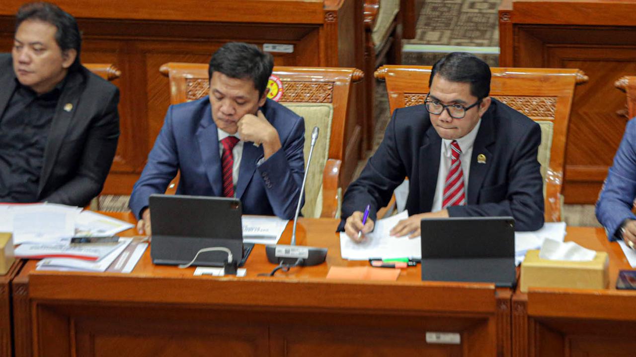 VIDEO: Arteria PDIP Blak-blakan Rusuh Revisi UU Pilkada, Peran Prabowo di Baliknya