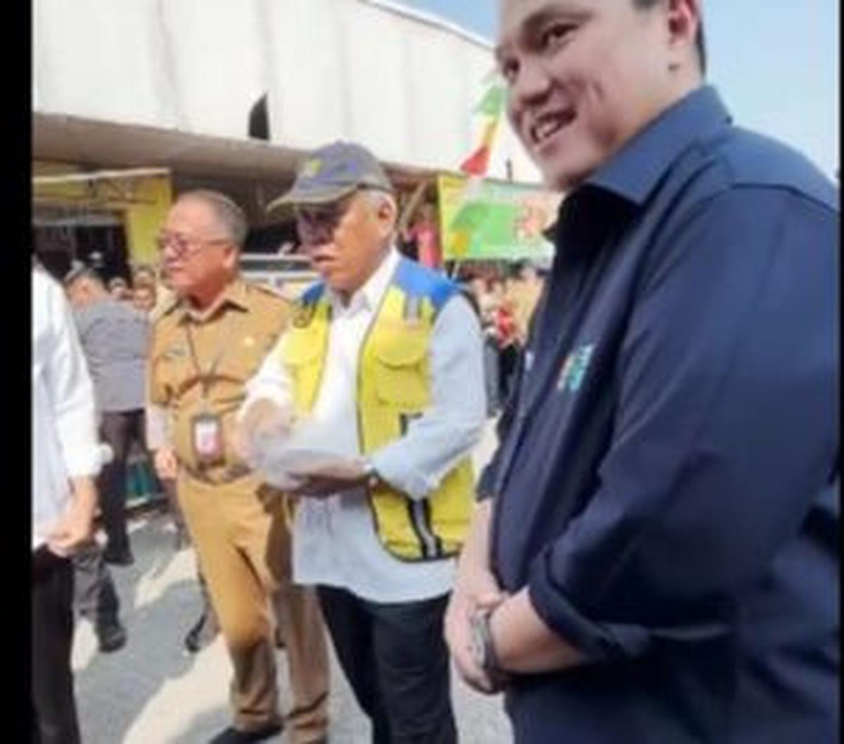 Dok. Istimewa
