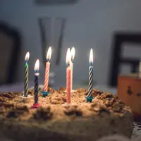 Ilustrasi ulang tahun (pexels.com/fotografierende)