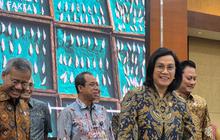 Alasan Sri Mulyani Tunda Laporan APBN 2025, Ini Penjelasannya
