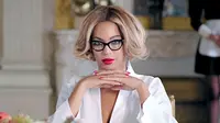 Beyonce Dukung Wanita Jadi Pemimpin