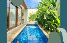 Berasa Rumah Sendiri, 5 Penginapan di Bali Ini Tawarkan Private Pool