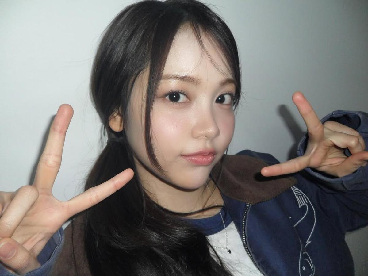 Potret Cantik Carmen Hearts2Hearts, Idop Kpop Asal Indonesia yang Debut di Big 3