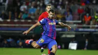 Olok-olok Real Madrid, Pique Diingatkan Soal Penampilan Barcelona Musim Ini