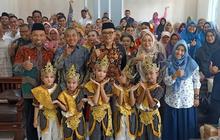 DPR: Kesenian Lokal Wajib Berinovasi Agar Tak Hilang Ditelan Zaman, Contoh Drakor Jadi Inspirasi?