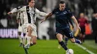 Kala Juventus Kehilangan Ketenangan dan Insting Pembunuh di Depan Gawang