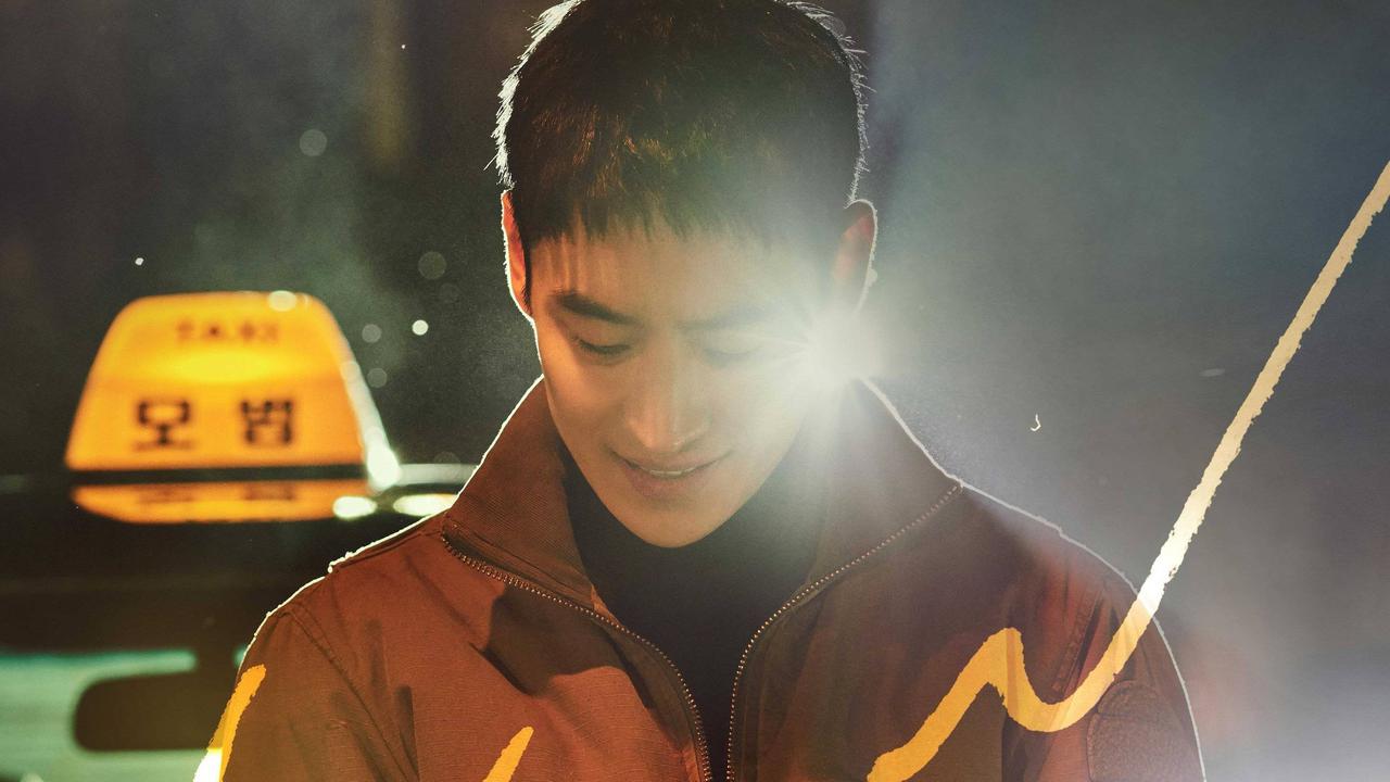 Drama Taxi Driver Season 3