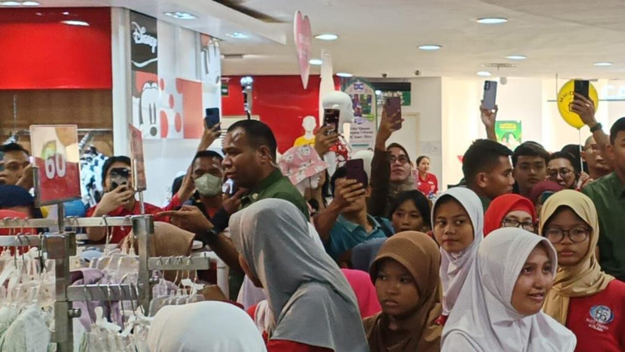 Dok. Istimewa