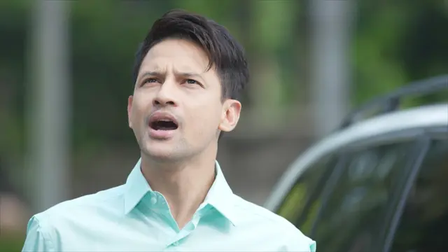 Cinta 2 Pilihan