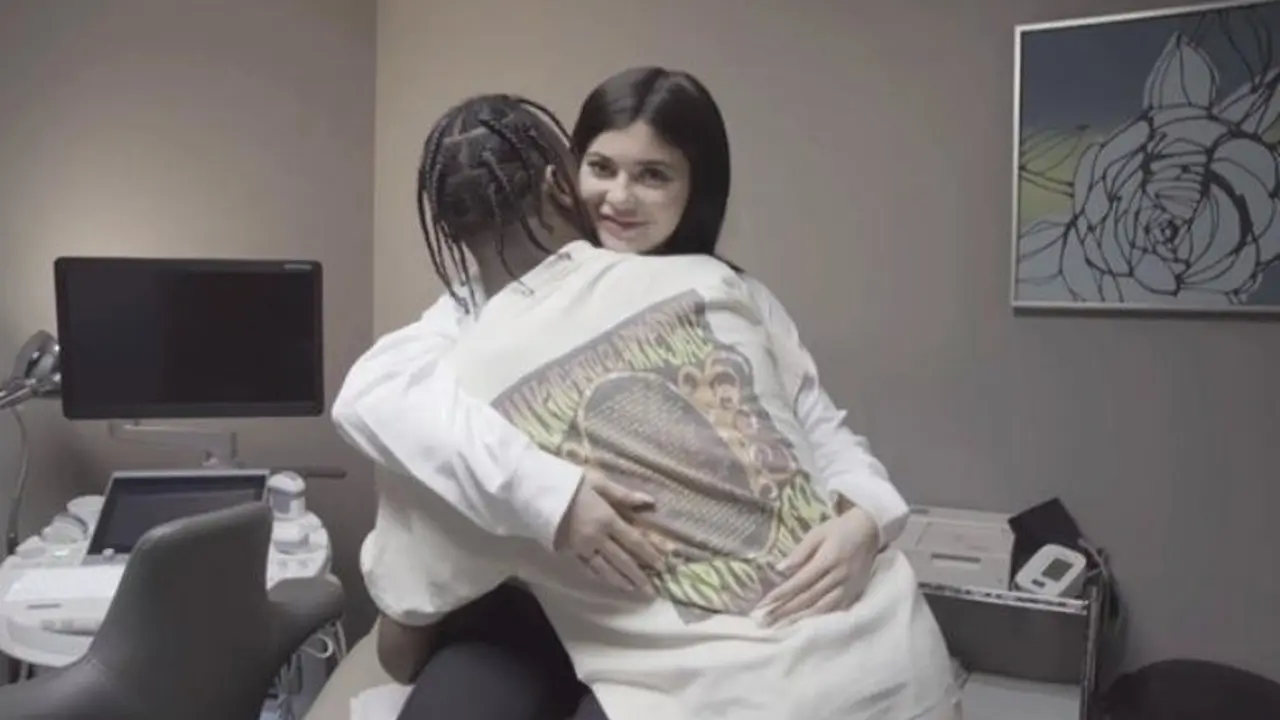 [Bintang] Kylie Jenner