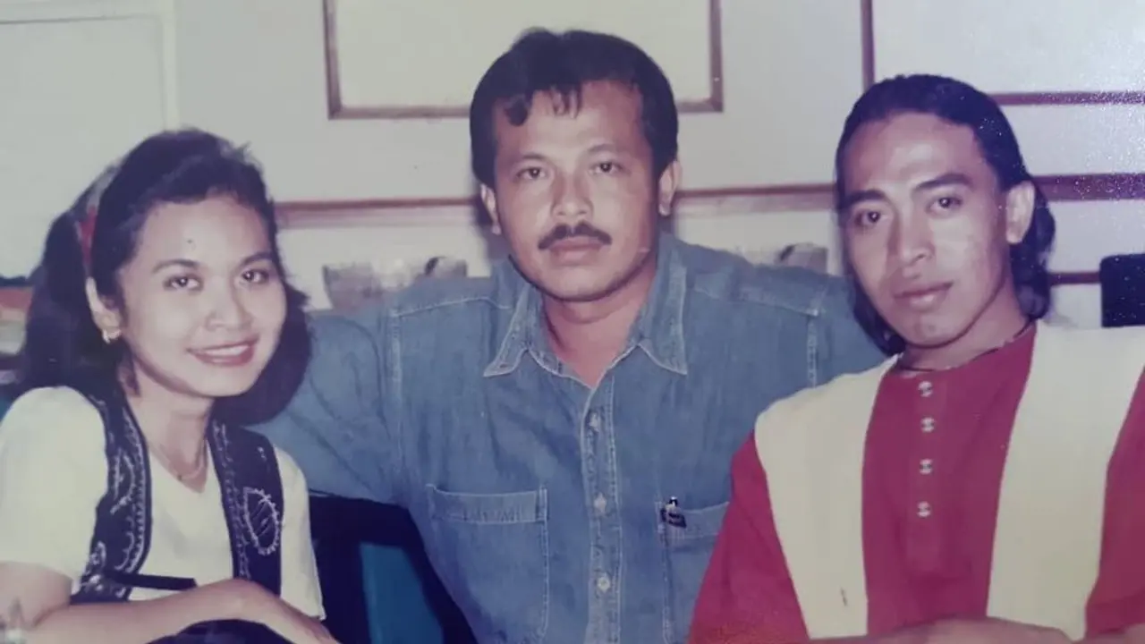 Komeng
