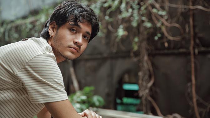 Kumpulan Foto Giorgino Abraham Terbaru Fimela Com Page 1 Apakah giorgino abraham berpacaran dengan irish bella? fimela com
