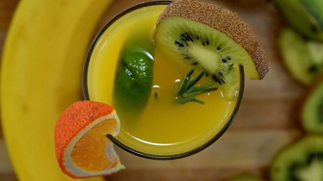 Rekomendasi Minuman yang Segar saat Sambut Hari Raya Idul Fitri, Bikin Suasana Jadi Lebih Sejuk dan Menyegarkan
