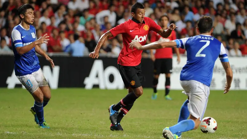 Jesse Lingard