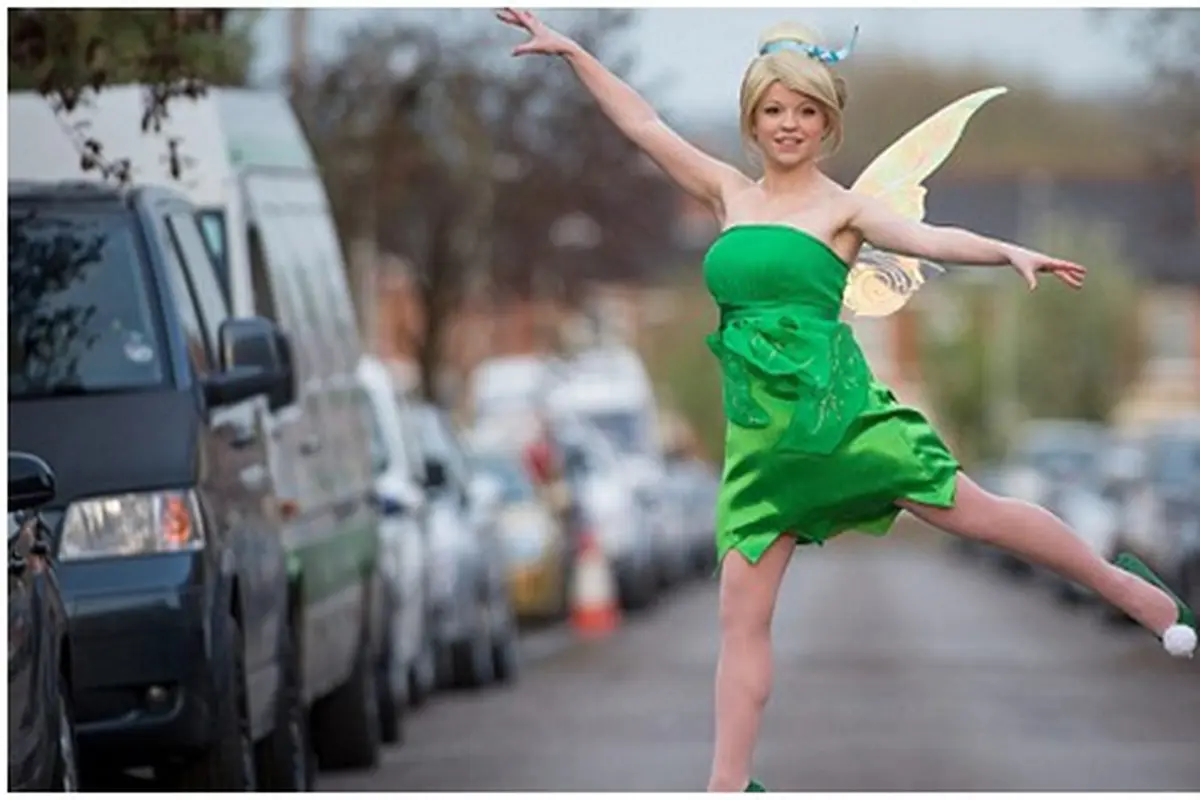 Foto: copyright dailymail.co.uk