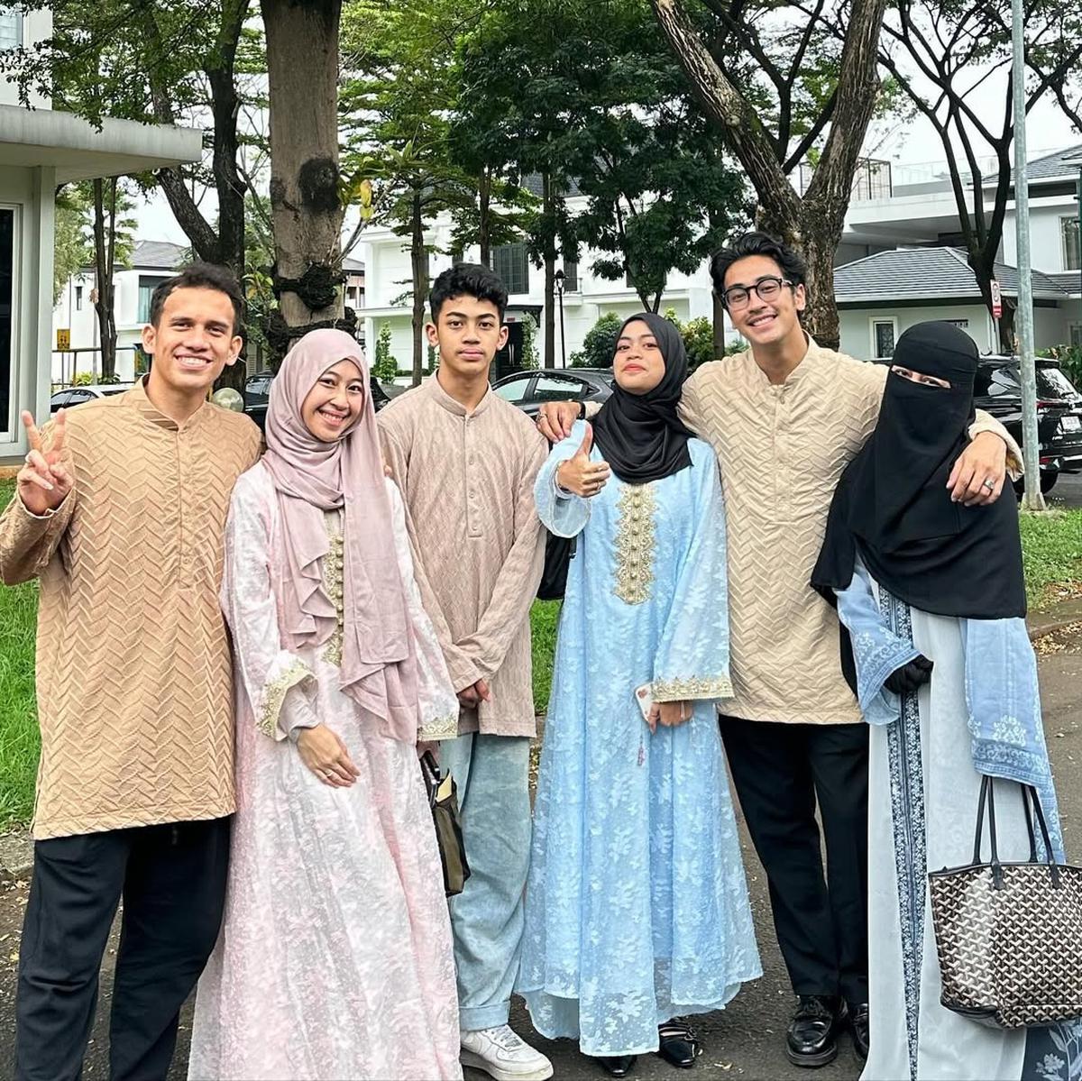 Baru Terungkap, Penyesalan Terbesar Abidzar Al Ghifari Atas Meninggalnya Ustaz Jefri Al Buchori