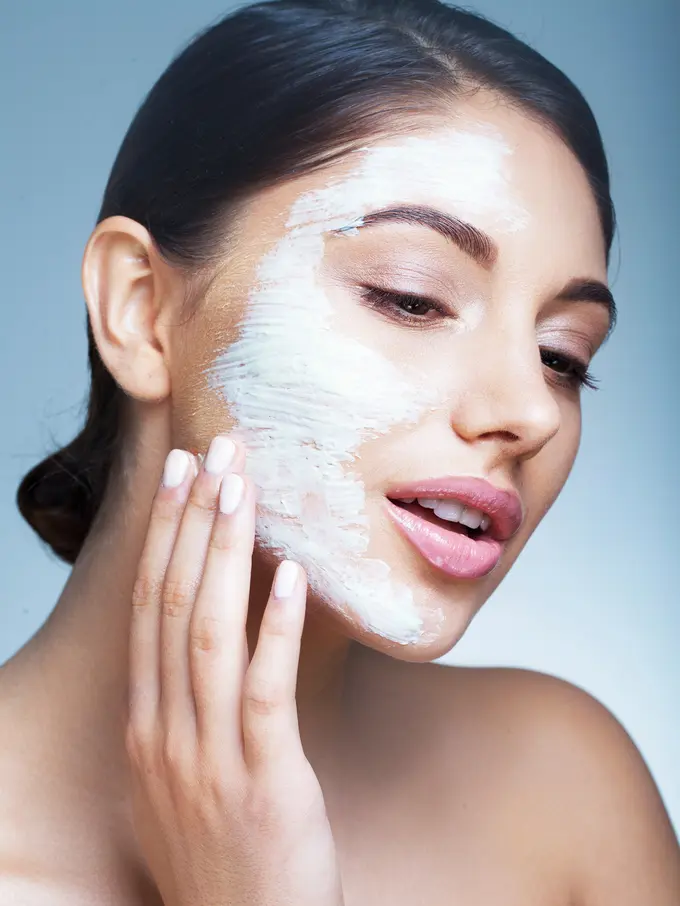 Beauty Tips: Double Cleansing/Image: Shutterstock