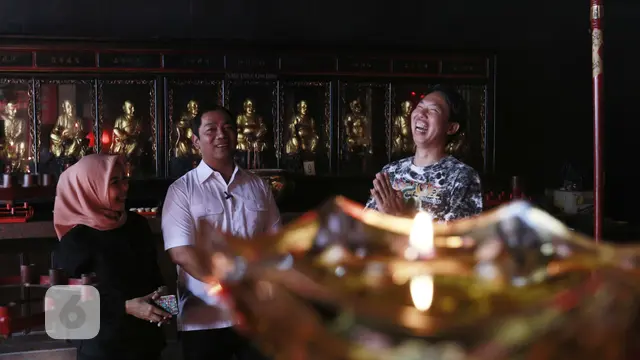 imlek semarang