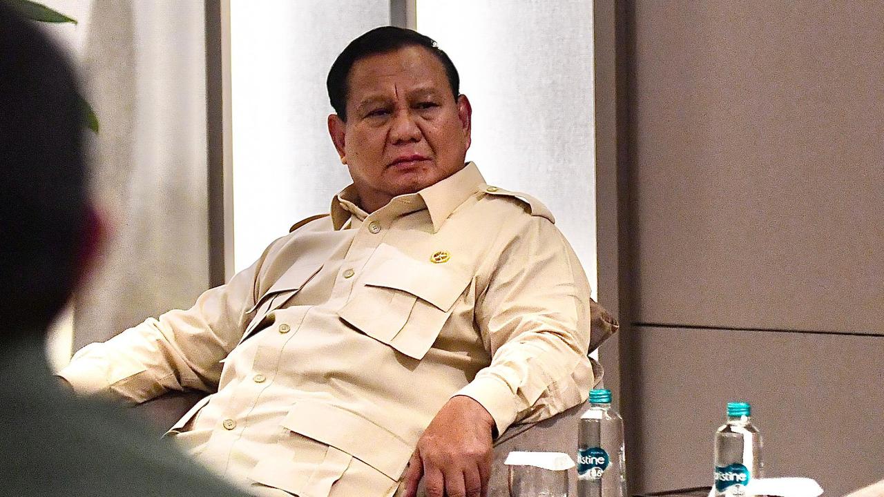 Pro Kontra Prabowo akan Maafkan Koruptor, Menkum: Bukan Berarti Biarkan Pelaku Korupsi Bebas