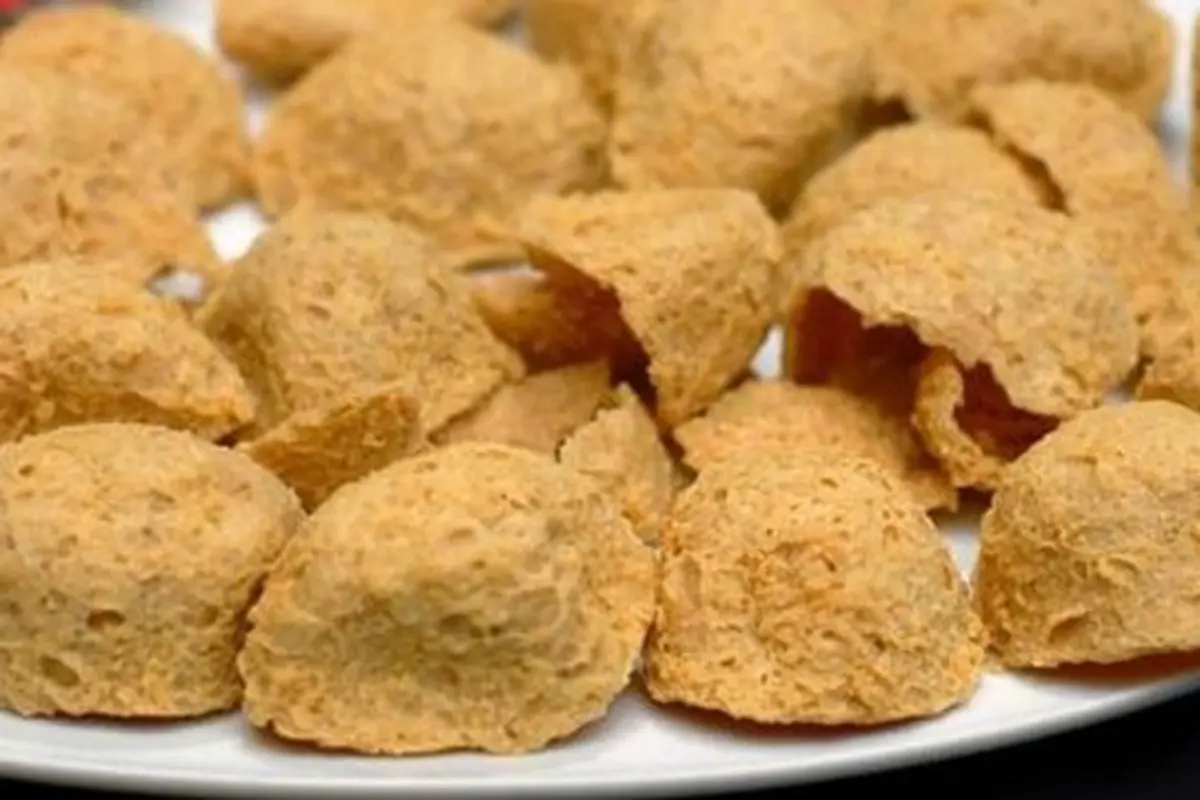 Keripik tahu/copyright makanajib.com