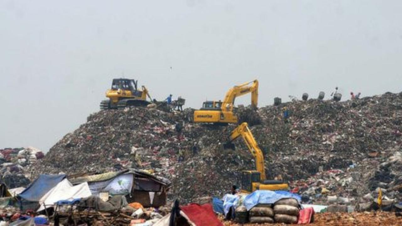 Sejarah panjang Bantargebang bikin Jakarta dan Bekasi memanas