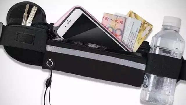 Running Belt (Bukalapak.com)