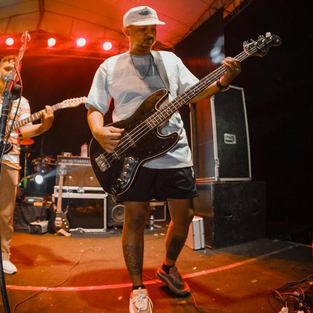 Kenangan Sebuah Mimpi Chord oleh Tinky Winky./ Instagram.com/tinkywinky_band