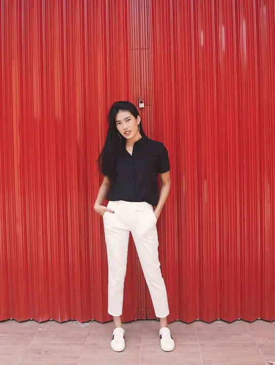 (Instagram/alikaislamadina)