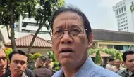 Purbaya: Danantara Perkaya Informasi KSSK