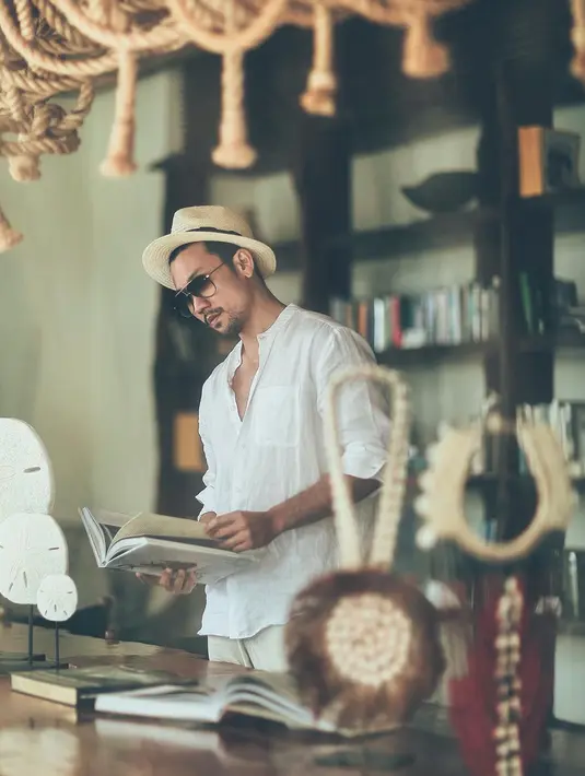 (Instagram/dennysumargo)