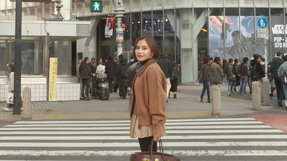 14 Artis Liburan ke Luar Negeri Akhir Tahun 2025, Prilly hingga Shandy Aulia