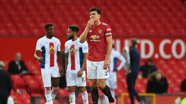 Harry Maguire