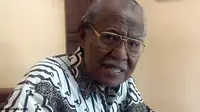 Agus Salim Sejarawan HMI yang Ingin Persatukan DIPO-MPO