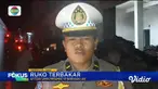 Simak Fokus Pagi (16/09) dengan beberapa berita di antaranya, Siswi SMK Tewas Tertimbun Longsor, Angin Kencang Mengamuk, Warga Panik, Laga Sepak Bola Berujung Ricuh, Pembagian BLT Ricuh, Warga Saling Dorong, Ruko Terbakar.