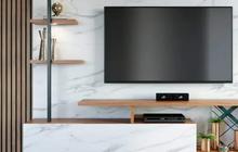 Ukuran Meja TV Minimalis Modern, Panduan Lengkap Memilih yang Tepat
