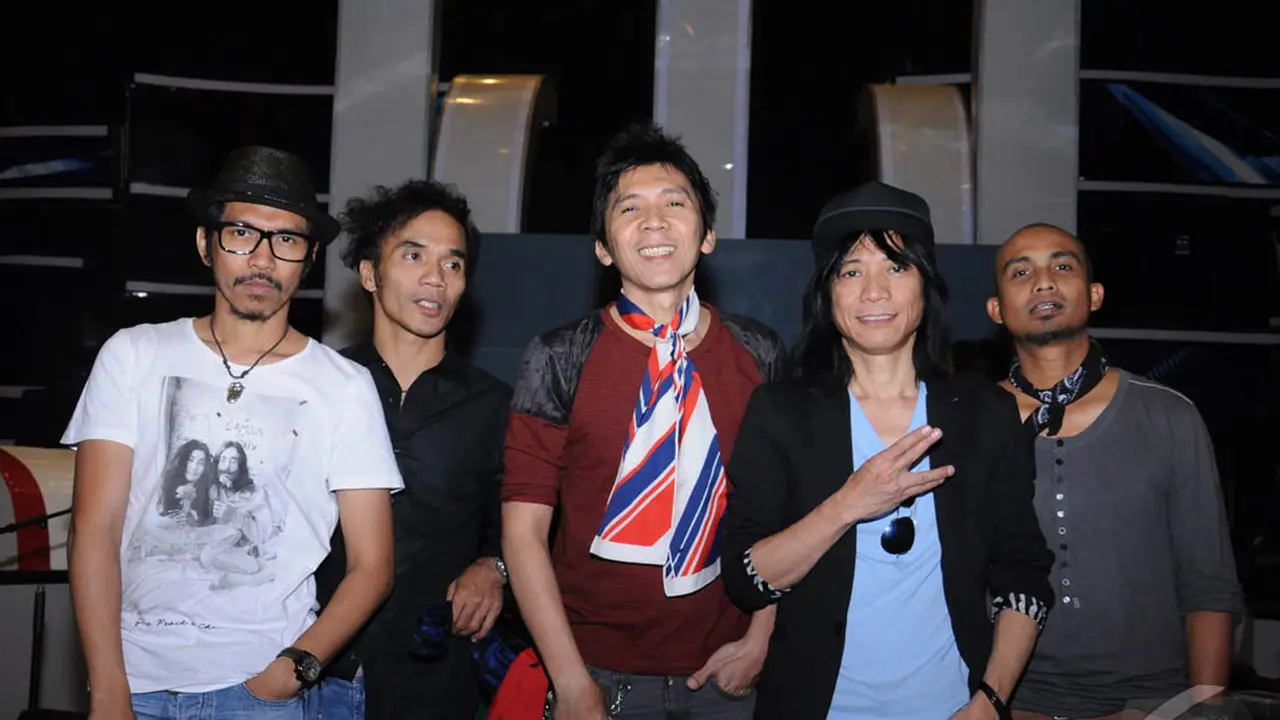 6 Musisi Yang Pernah Dicekal Pemerintah