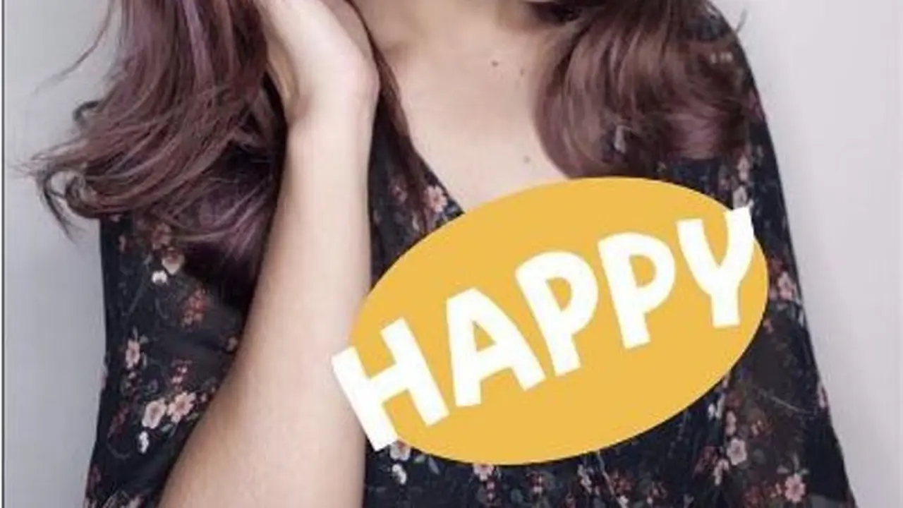 Ayu Ting Ting (Foto: Instagram)