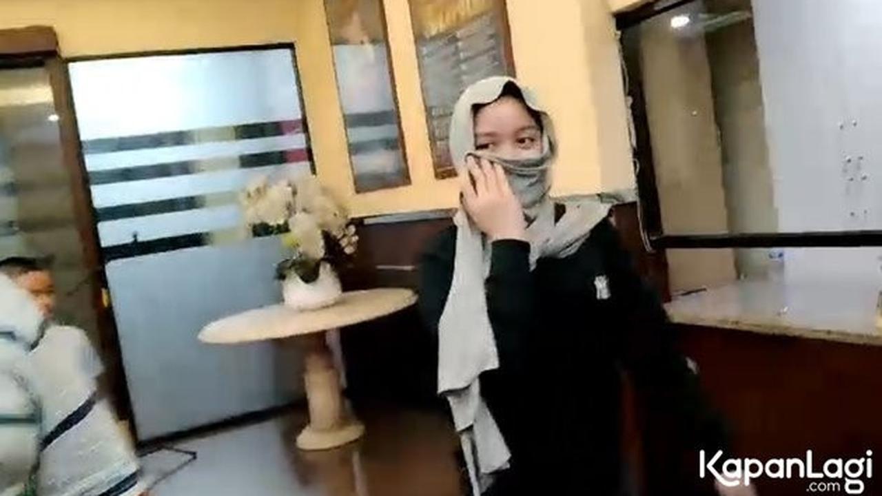 Razman Nasution Siap Dampingi Lolly Anak Nikita Mirzani yang Kabur dari Rumah Aman