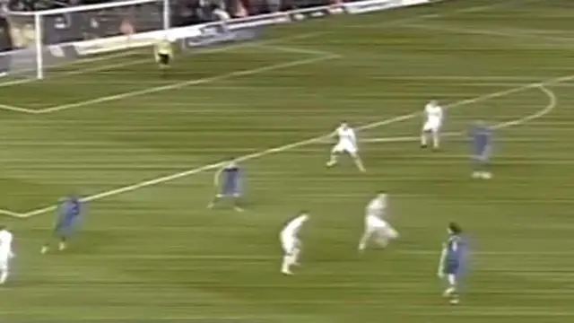 Lima Gol Chelsea Singkirkan Leeds United