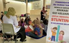 Pemkot Batam Tingkatkan Peran Ibu dalam Pencegahan Stunting: Kunci Tumbuh Kembang Anak