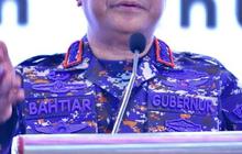 Rakorwasda APIP, Pj Gubernur Bahtiar Minta Inspektorat Audit Perseroda & Aset Pemprov Sulsel